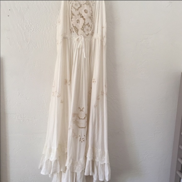 SOLD Spell Isla Bonita Dress - Picture 2 of 3